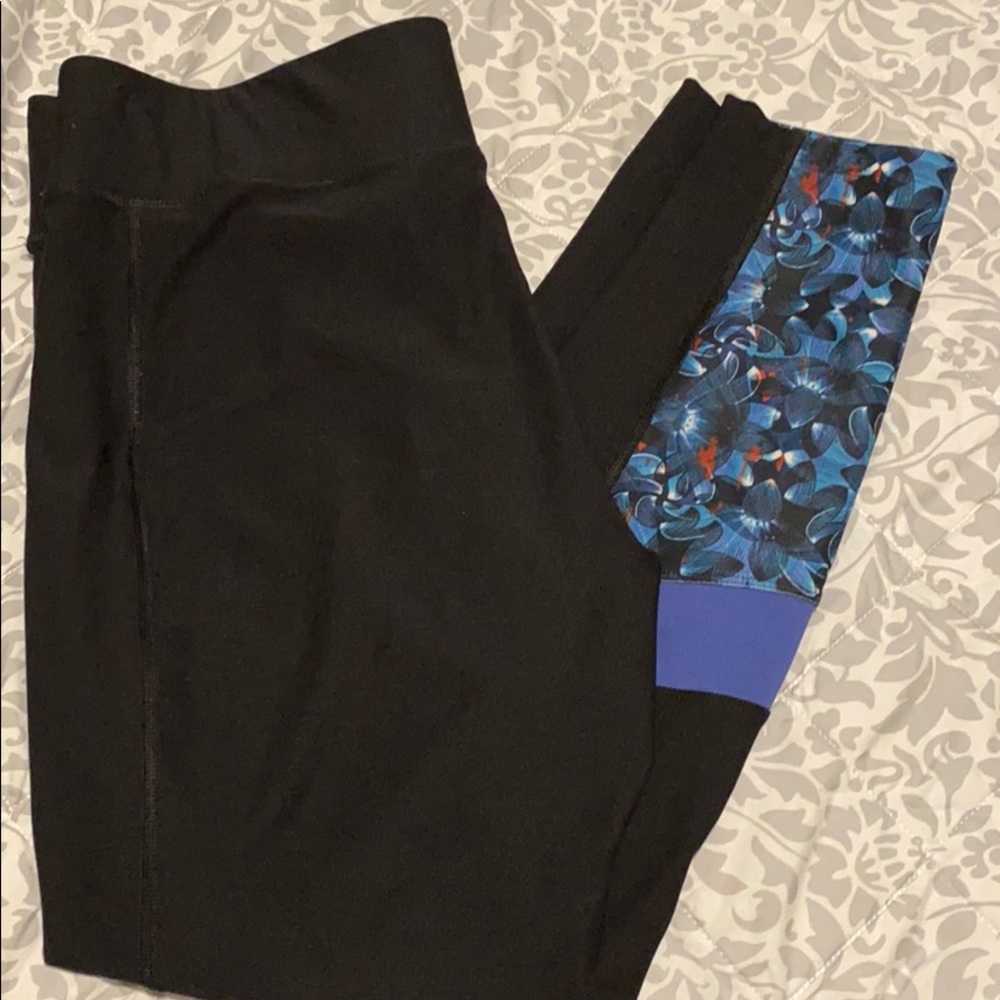 Gym leggings